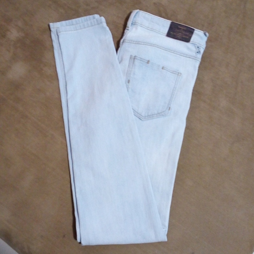 ZARA Trafaluc  slim  jeans